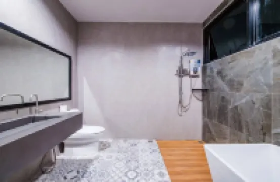 Tantawan Poolvilla Huahin