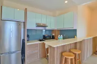 Swiss Garden Residences by NatureHome Hotels in 