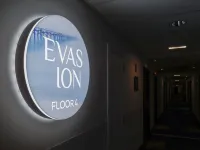 Novotel Luxembourg Centre Hotels near Hamm