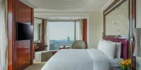 Shangri-La Guangzhou - EXECUTIVE SUITE KING