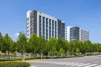 GreenTree Hotel (Jincheng Zhichuangcheng) - breakfast