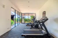 Hotel Neo Eltari - Kupang by Aston Hotels in Oesapa Selatan