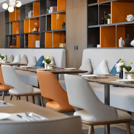 Hampton by Hilton Yuncheng yanhu