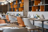 Hampton by Hilton Yuncheng yanhu - petit déjeuner