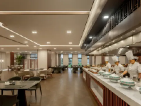 Ruili Jiayue Hotel (Madu Plaza) Hotels in Xilinhot