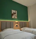 โรงแรมว่านหลี่ - ห้องครัว