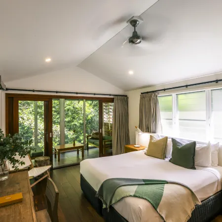Daintree Eco Lodge