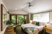 Daintree Eco Lodge Hotels in Daintree