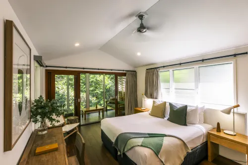 Daintree Eco Lodge