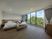 The Love Tree Homestay