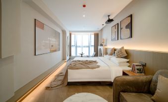 Lis Future Hotel (Xinhua Institute Dashushan Shushan)