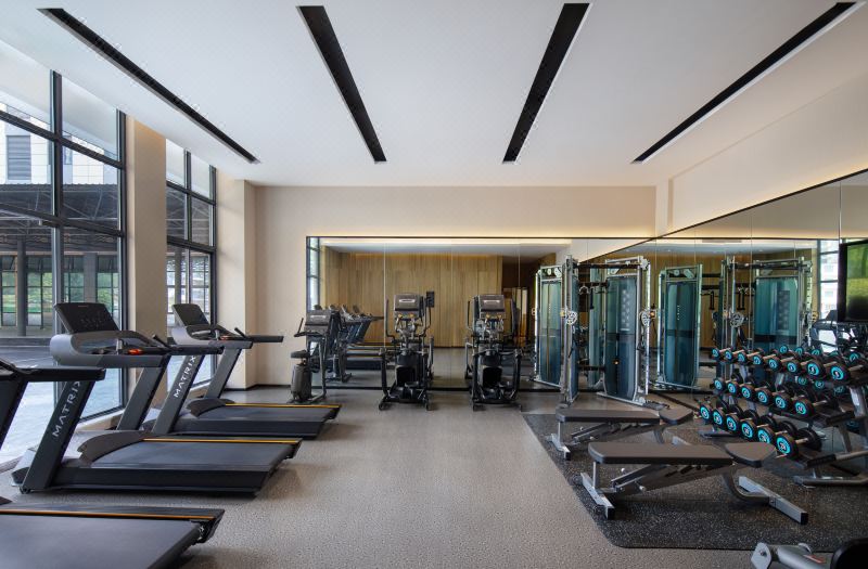 Fairfield by Marriott Yangshuo photo 2