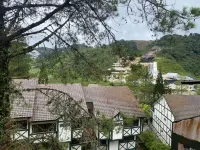 Brinchang Cameron 2R2B 10 paxs KeaFarm