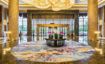 Wanda Realm Fuyang