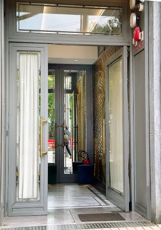 APTO Hotel HV (Causeway Bay)