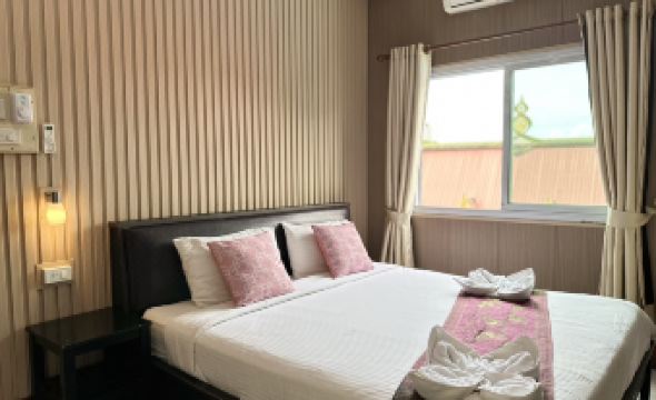 Mixay Paradise Hotel