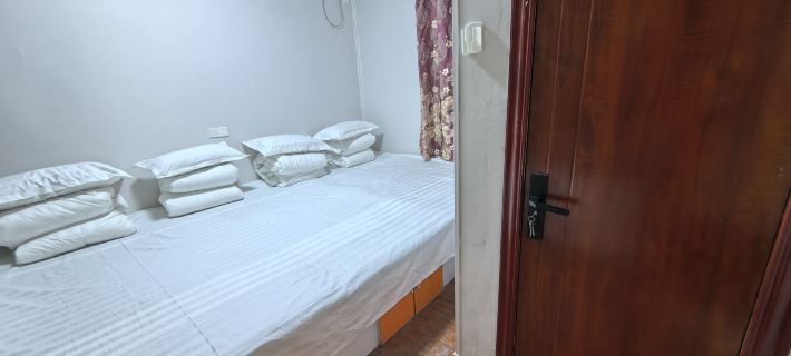 Ruoqiang Jiangyu Farmyard Hotels in Ruoqiang