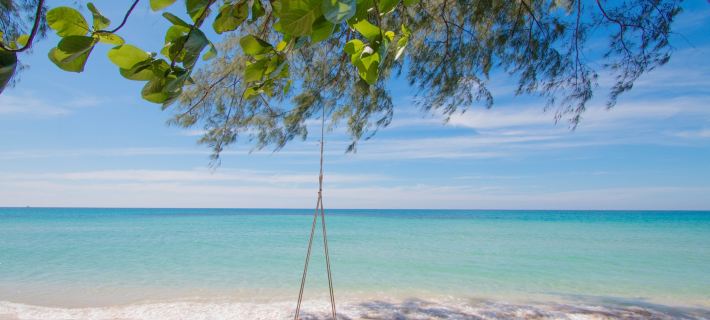 Seafar Resort Hotels in Koh Kood