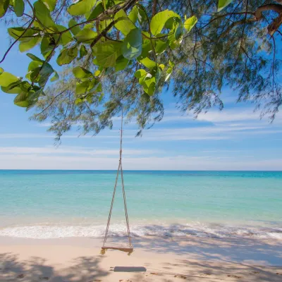 Seafar Resort Hotels near Bang Bao Beach