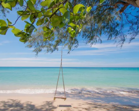 Seafar Resort Hotels in Koh Kood