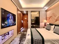 Dejia Art Boutique Hotel