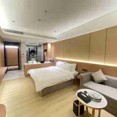 揭陽巢滙酒店（仁義路店） Rooms