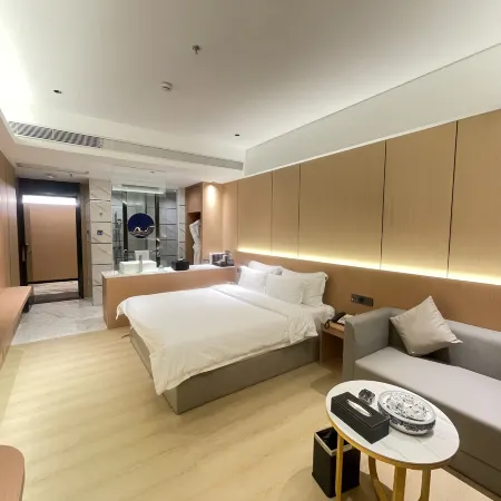 Chaohui Hotel