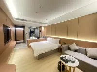 Chaohui Hotel Hotels near Jieyang Tower