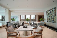 Rezen Weihai Rongcheng Chishan Seaview Hotel