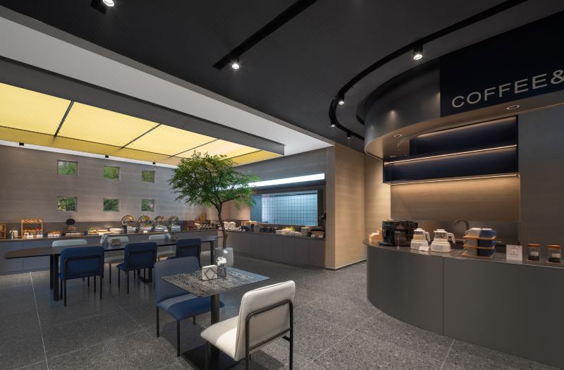 Xi'an North High-Speed Railway Station Atour Light Hotel photo 3