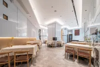 โรงแรมหรุยอัน เหวินเยว่ - 2 ดาว