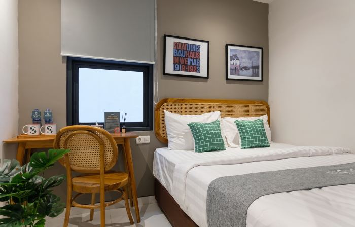 Mono Coliving Pakis, Surabaya