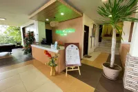 Punta de Fabian powered by Cocotel Hotels in Tanay