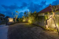 Kaki Uma Villa Hotel dekat Pemandian umum tukad arca