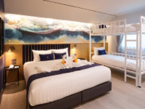 Khota Hill Hotel Hotels in Nakhon Phanom