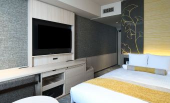 HOTEL MYSTAYS Ochanomizu Conference Center