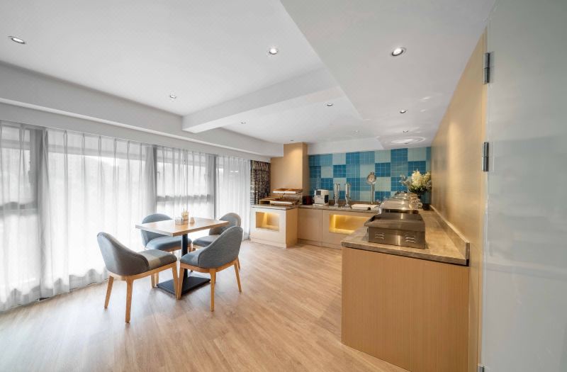 Homeinn · neo (Hangzhou Binjiang Binsenglou Sky Street) photo 5