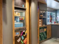 Ibis Paris Porte de Vanves Parc des Expositions