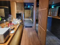 Incheon Airport Hotel Seattle