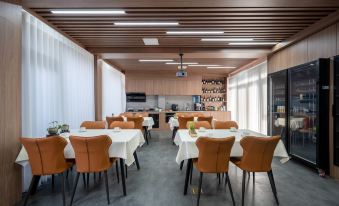 Liuli Tile House · Old Beijing Siheyuan (Beijing Tiananmen Square Branch)