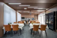 琉璃瓦舍·老北京四合院（北京天安門廣場店）