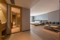 Country Inn & Suites by Radisson，Dongguan Wanjiang Shimei Tea Market Hotel Hotel di Distrik Wanjiang