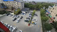 Sanyuan Tengyuan Hotel