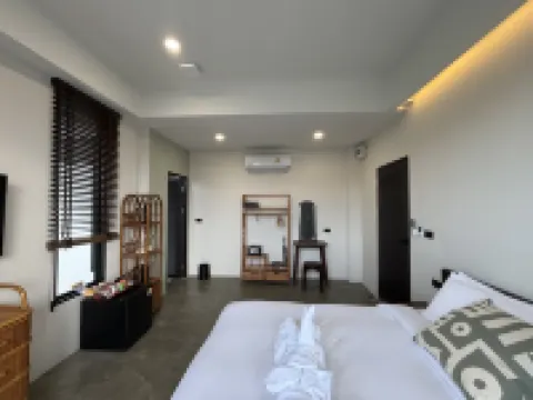 เดอะ เอพพิโซต บูทิค โฮเทล โรงแรมในอำเภอ พุนพิน