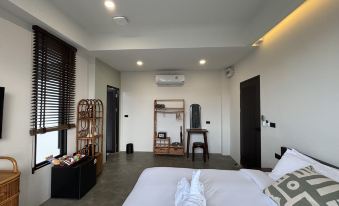 The Episode Boutique Hotel