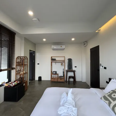The Episode Boutique Hotel
