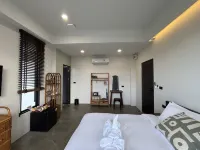 The Episode Boutique Hotel