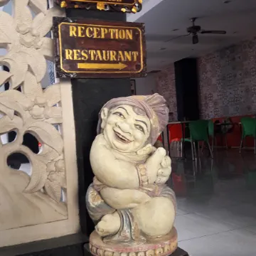 The Agung Residence