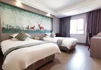 De Yue Lou Hotel