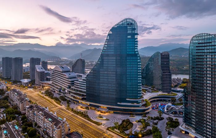 Element Lishui